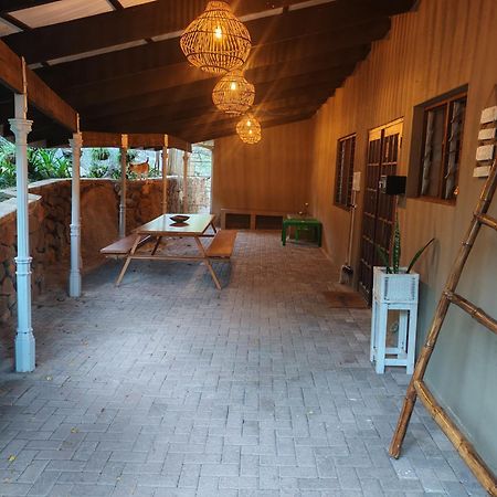 Arend Cottage 内尔斯普雷特 外观 照片