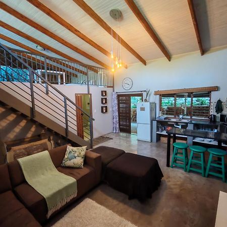 Arend Cottage 内尔斯普雷特 外观 照片