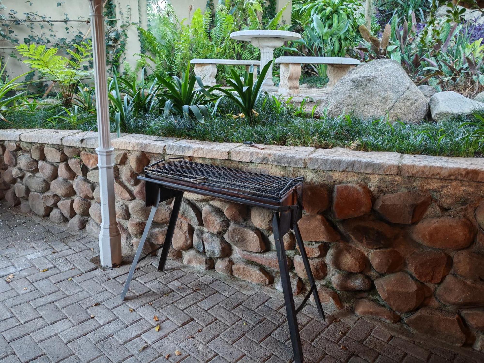 Arend Cottage 内尔斯普雷特 外观 照片