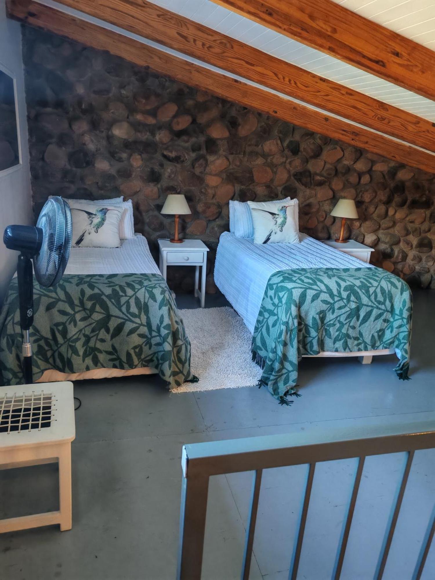 Arend Cottage 内尔斯普雷特 外观 照片