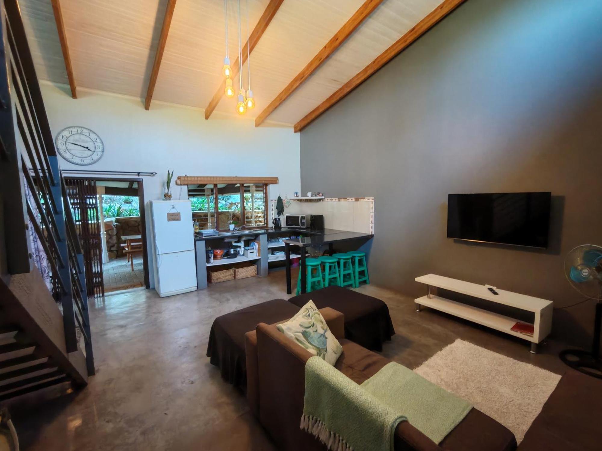 Arend Cottage 内尔斯普雷特 外观 照片