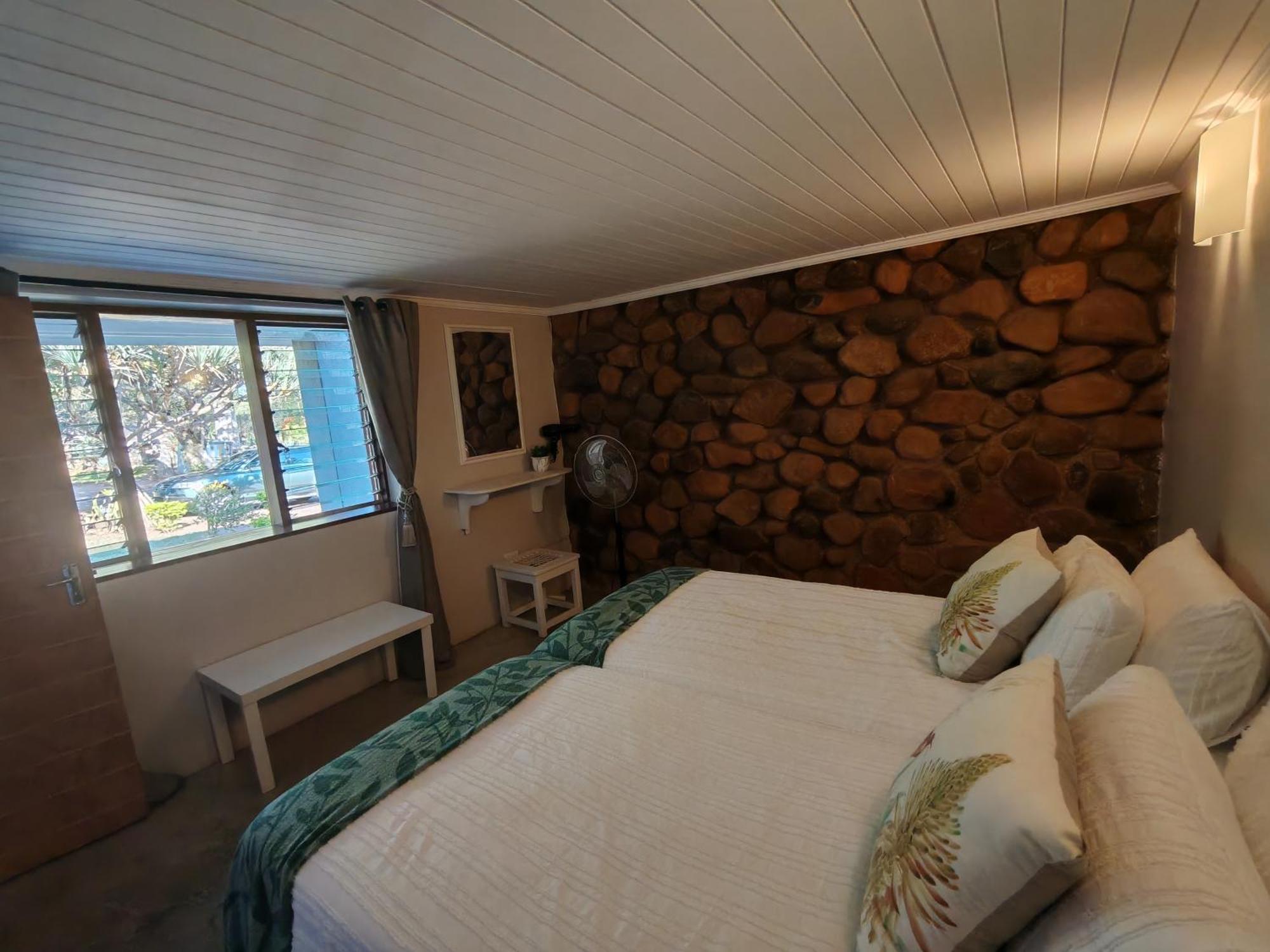 Arend Cottage 内尔斯普雷特 外观 照片