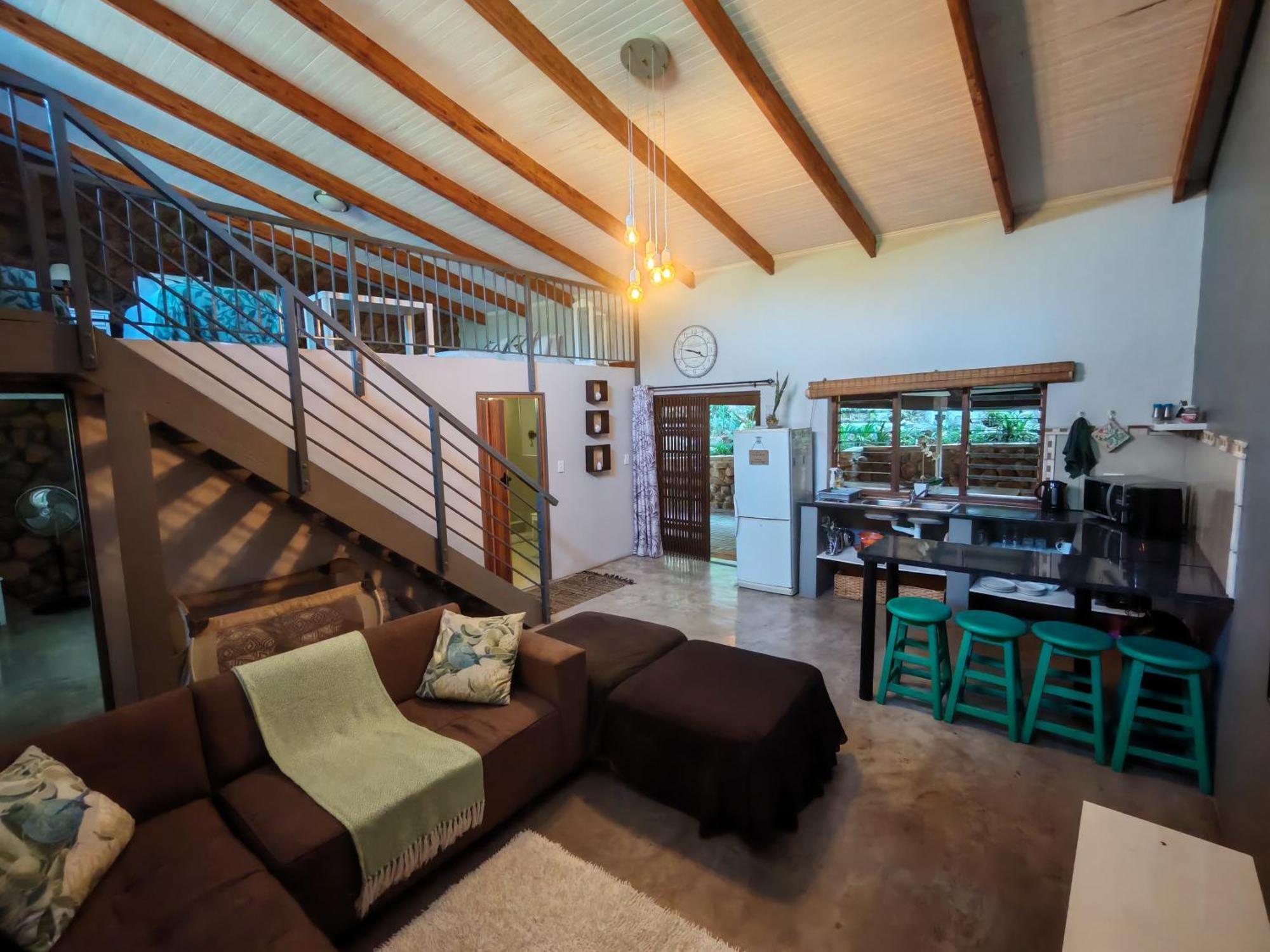 Arend Cottage 内尔斯普雷特 外观 照片